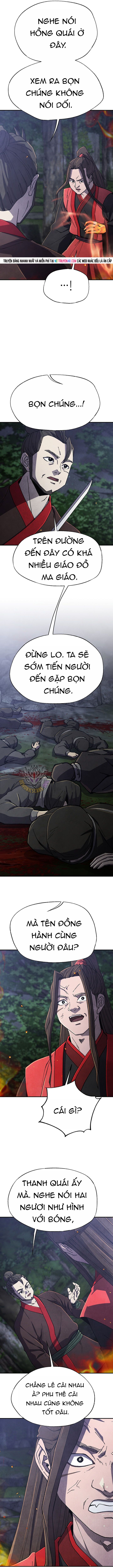 Ngoại Tôn Thiên Tài Của Nam Cung Thế Gia Chap 93 - Next Chap 92