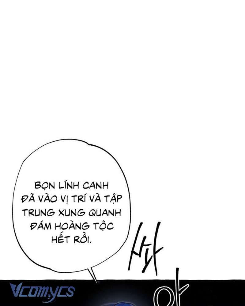 Chuyện Tình Tuyết Phương Bắc [Chap 53]