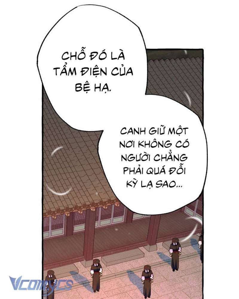 Chuyện Tình Tuyết Phương Bắc [Chap 53]