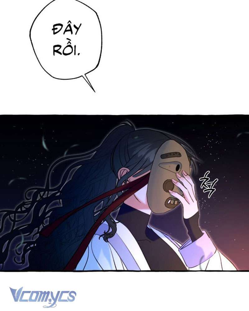 Chuyện Tình Tuyết Phương Bắc [Chap 53]