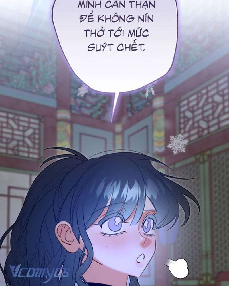 Chuyện Tình Tuyết Phương Bắc [Chap 53]