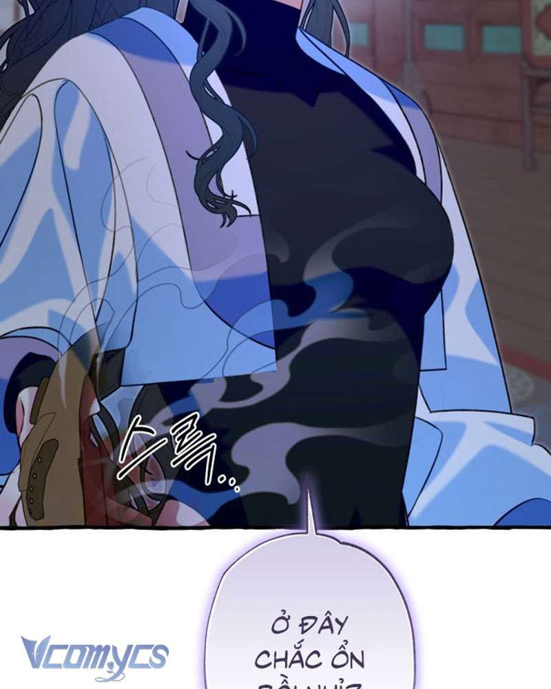 Chuyện Tình Tuyết Phương Bắc [Chap 53]