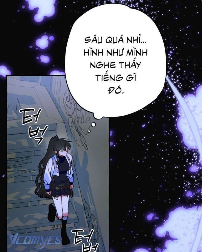 Chuyện Tình Tuyết Phương Bắc [Chap 53]