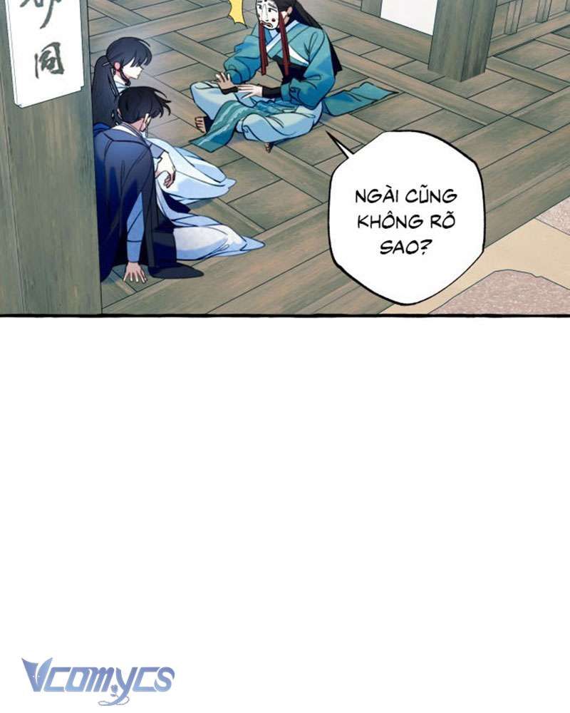 Chuyện Tình Tuyết Phương Bắc [Chap 53]