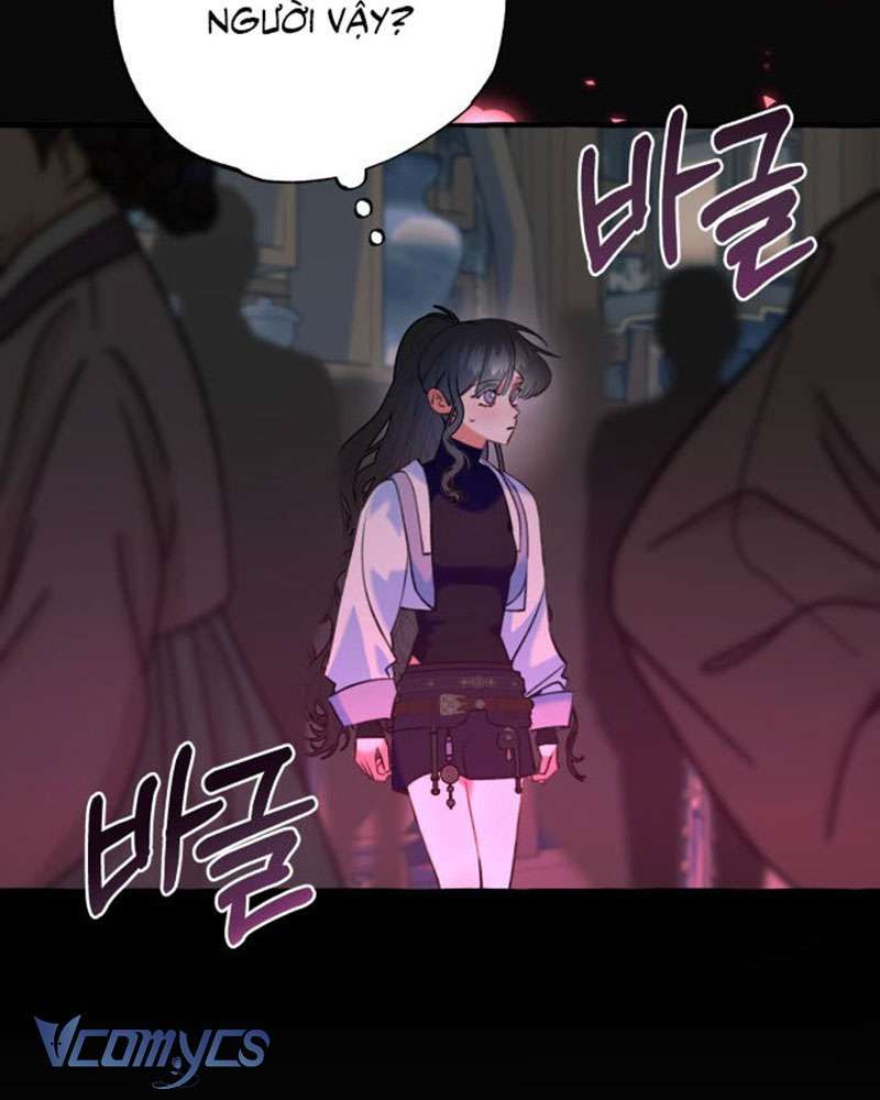 Chuyện Tình Tuyết Phương Bắc [Chap 53]