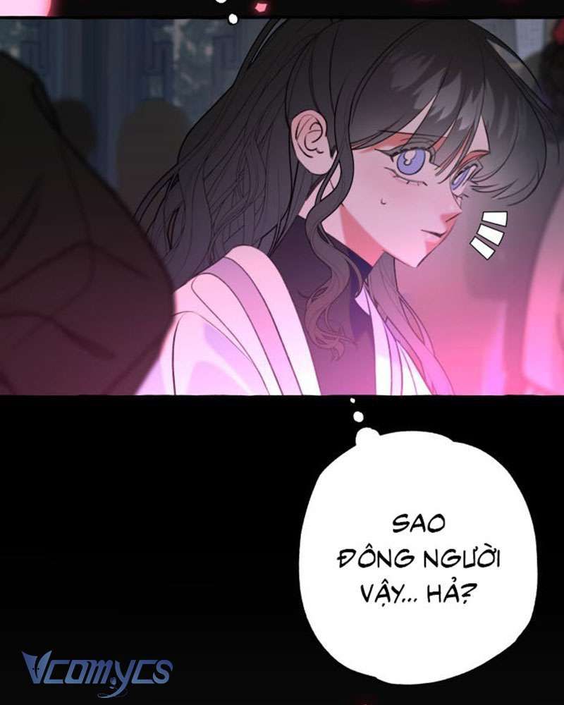 Chuyện Tình Tuyết Phương Bắc [Chap 53]