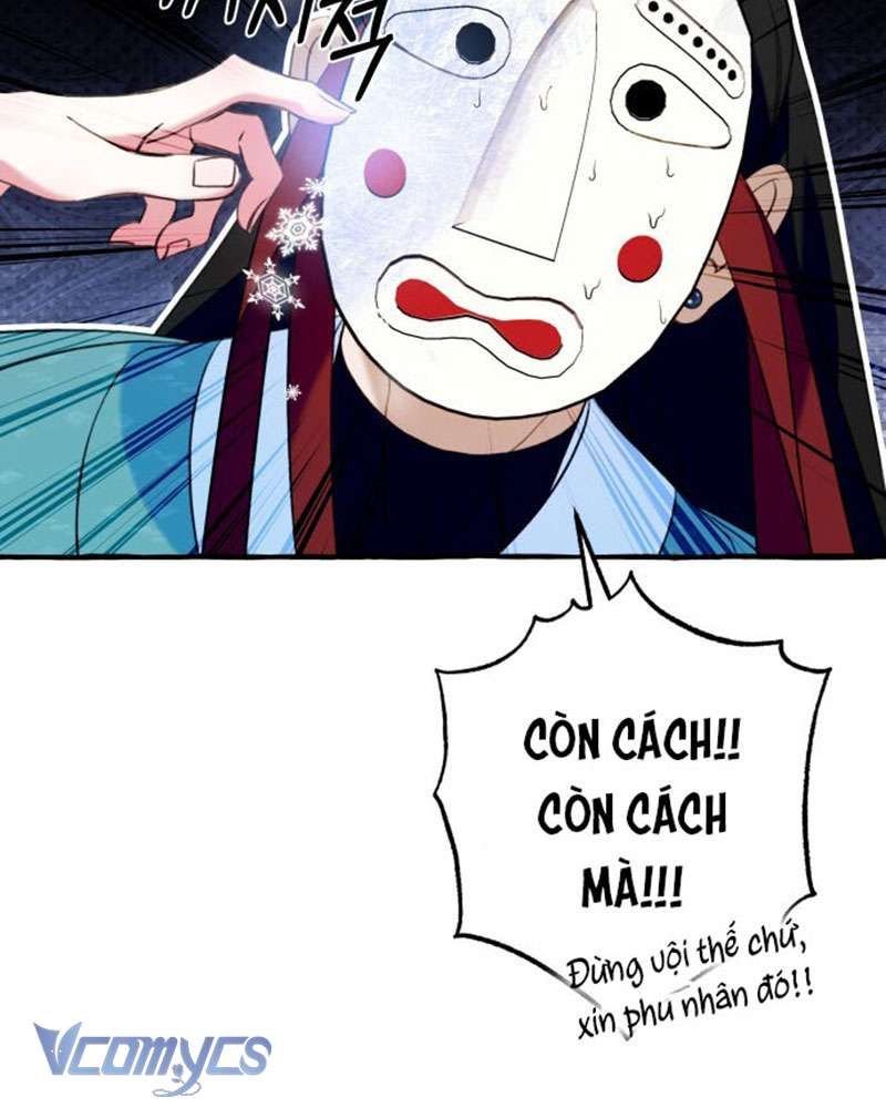 Chuyện Tình Tuyết Phương Bắc [Chap 53]