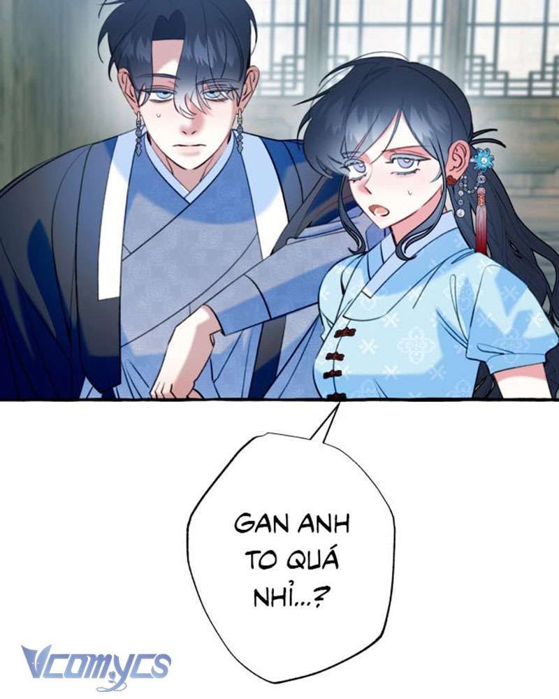 Chuyện Tình Tuyết Phương Bắc [Chap 53]