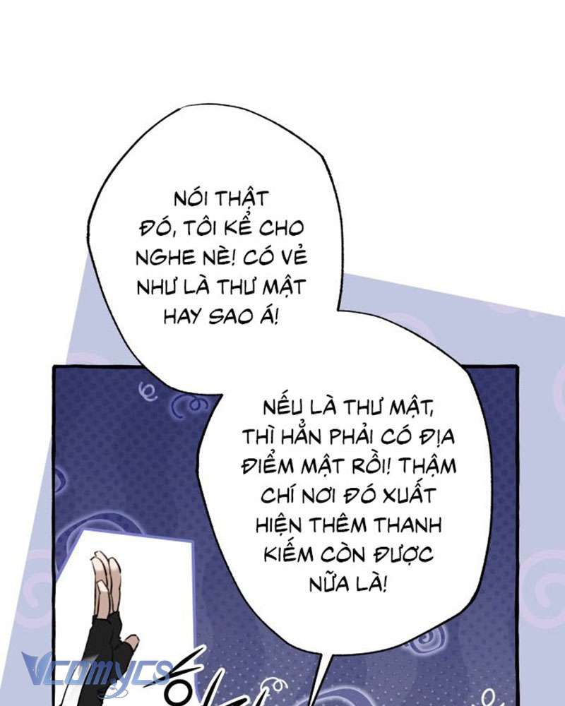 Chuyện Tình Tuyết Phương Bắc [Chap 53]