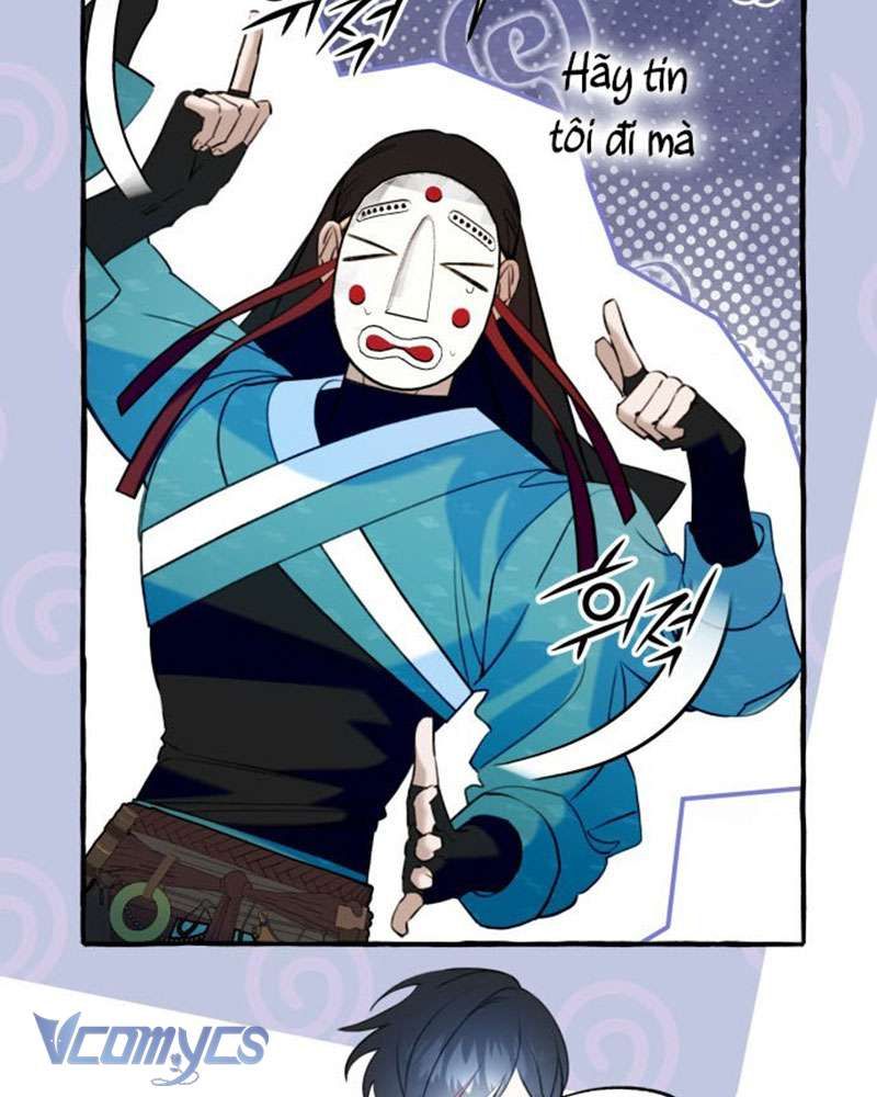 Chuyện Tình Tuyết Phương Bắc [Chap 53]