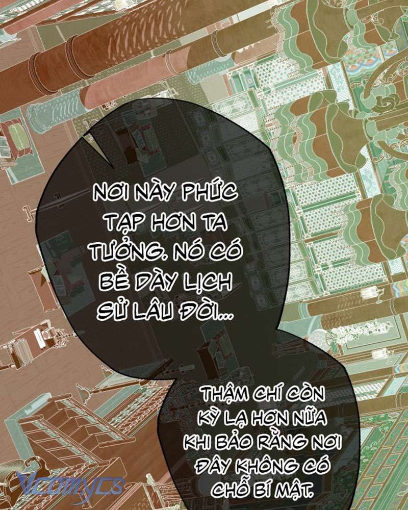 Chuyện Tình Tuyết Phương Bắc [Chap 53]