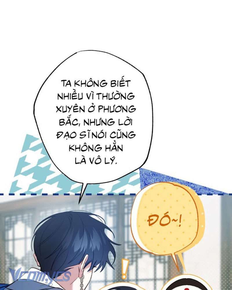 Chuyện Tình Tuyết Phương Bắc [Chap 53]