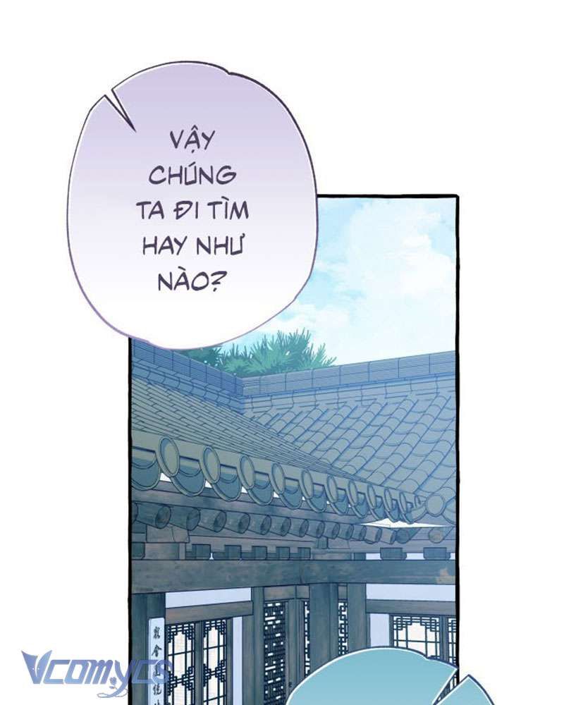 Chuyện Tình Tuyết Phương Bắc [Chap 53]