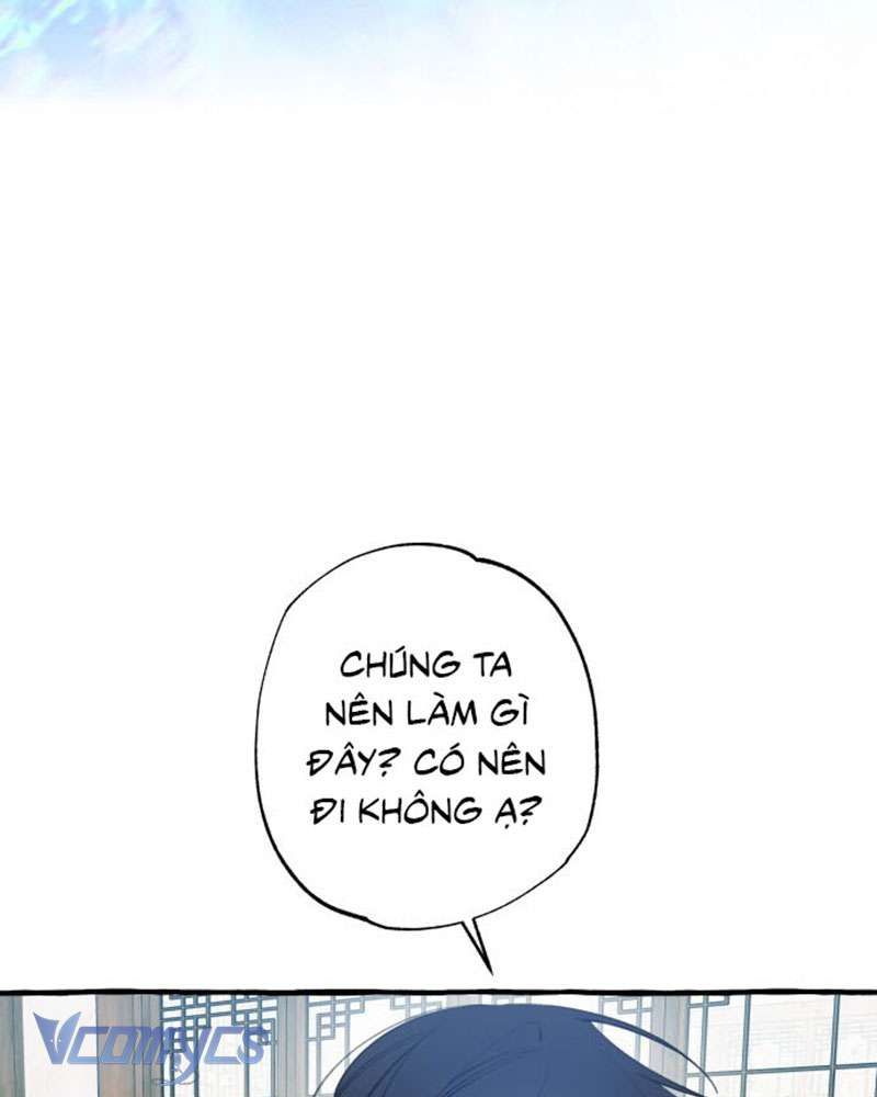 Chuyện Tình Tuyết Phương Bắc [Chap 53]