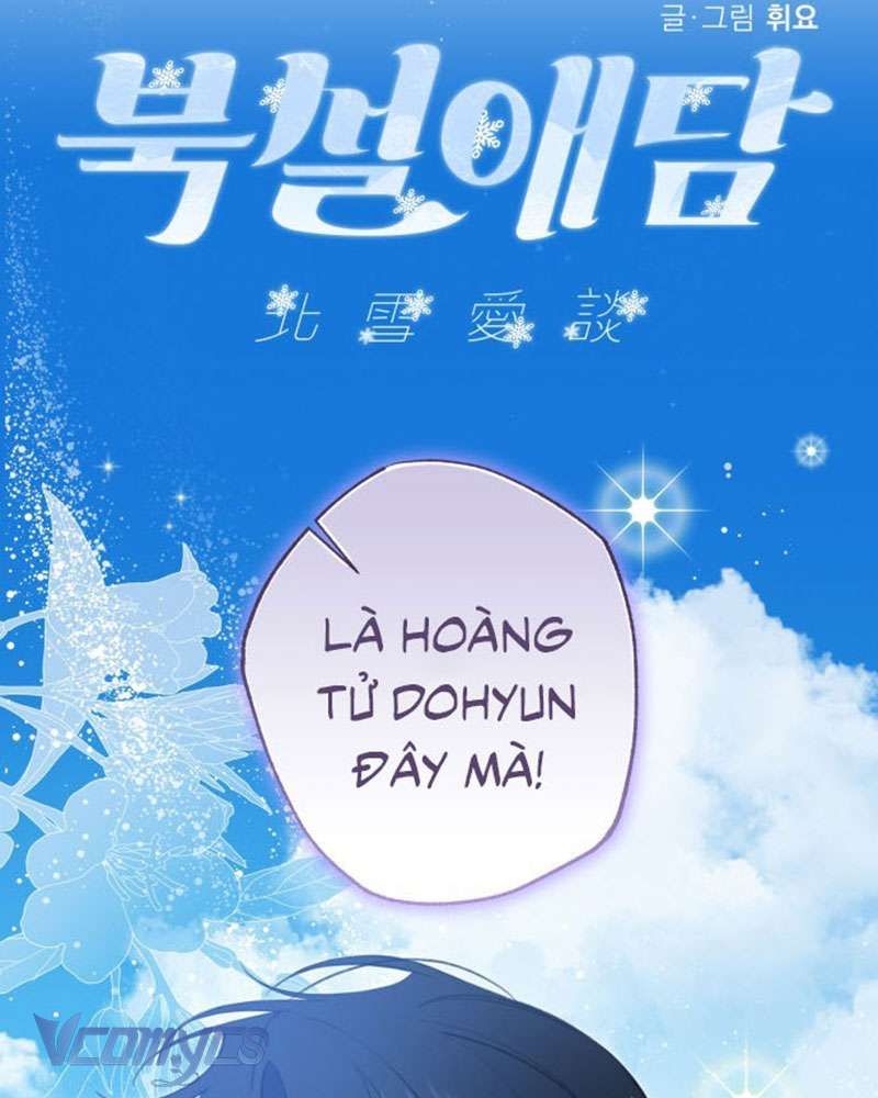 Chuyện Tình Tuyết Phương Bắc [Chap 53]