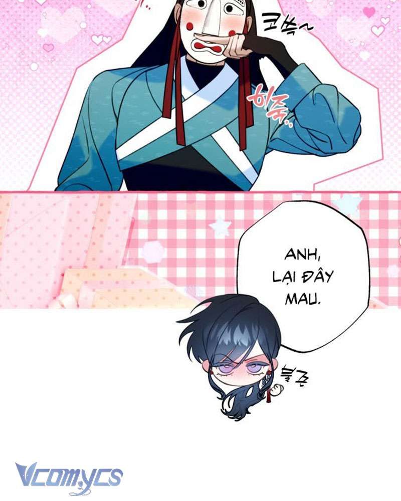 Chuyện Tình Tuyết Phương Bắc [Chap 53]