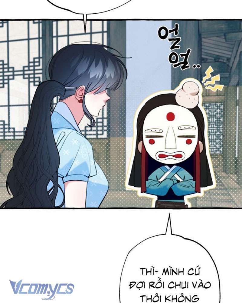 Chuyện Tình Tuyết Phương Bắc [Chap 53]