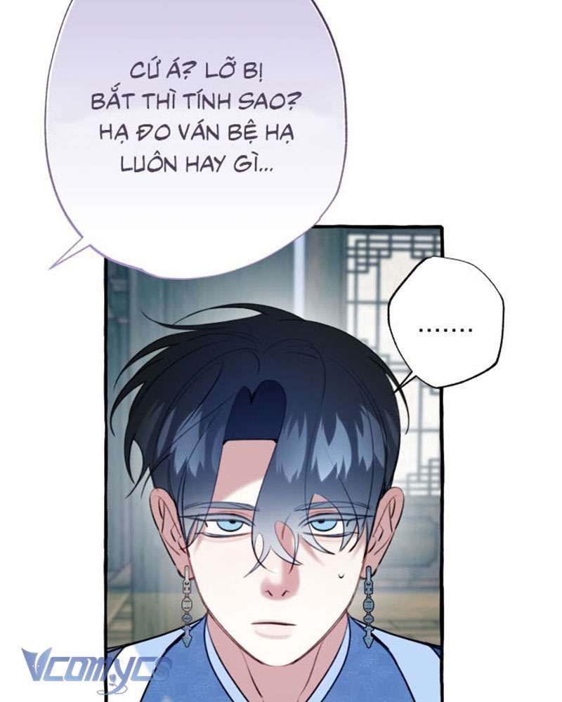 Chuyện Tình Tuyết Phương Bắc [Chap 53]