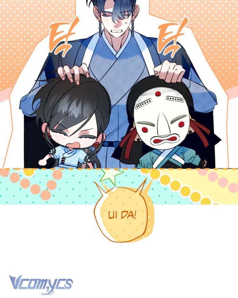 Chuyện Tình Tuyết Phương Bắc [Chap 53]