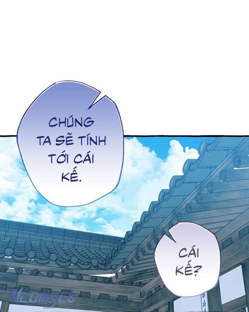 Chuyện Tình Tuyết Phương Bắc [Chap 53]