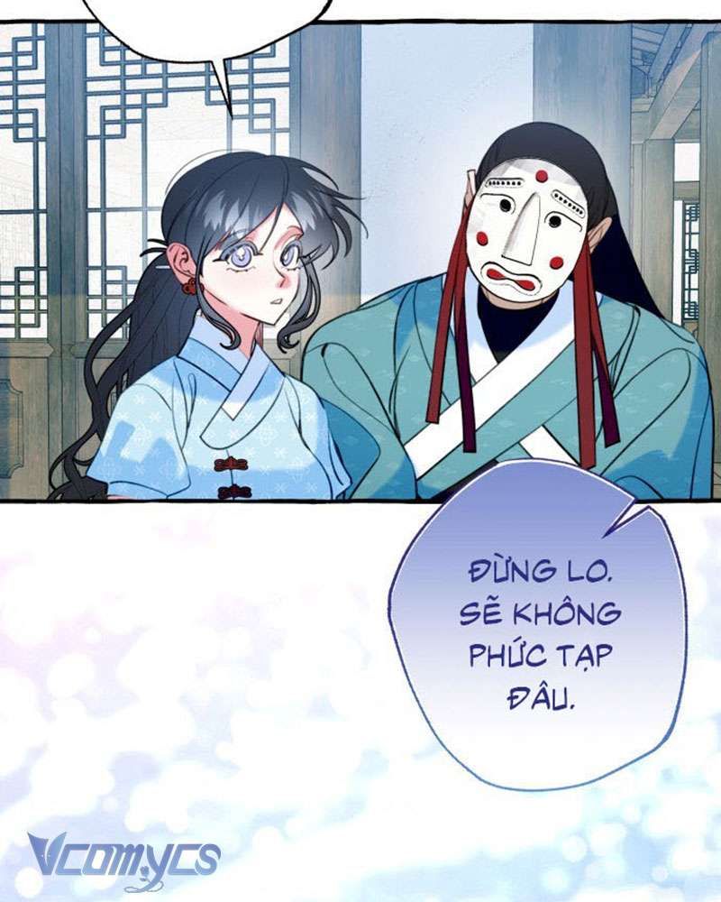 Chuyện Tình Tuyết Phương Bắc [Chap 53]