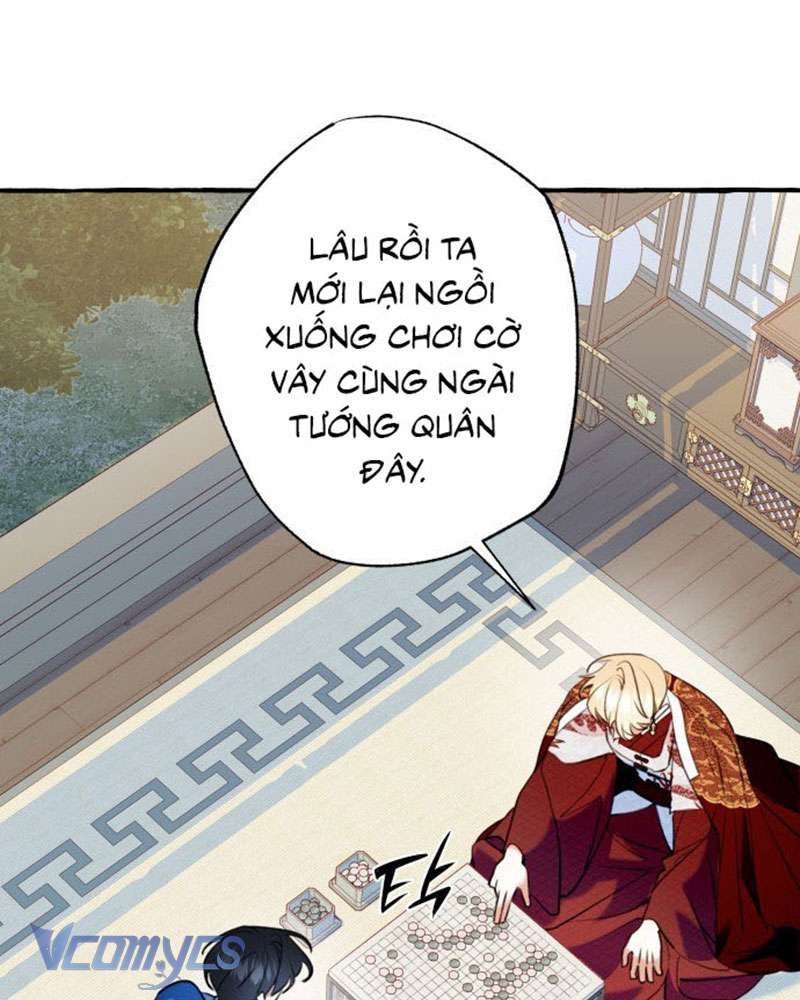 Chuyện Tình Tuyết Phương Bắc [Chap 53]