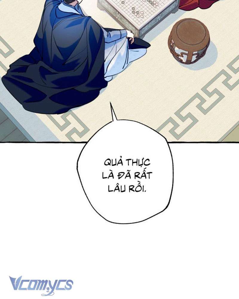 Chuyện Tình Tuyết Phương Bắc [Chap 53]