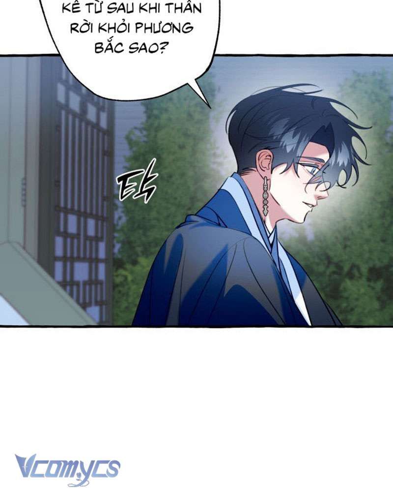 Chuyện Tình Tuyết Phương Bắc [Chap 53]