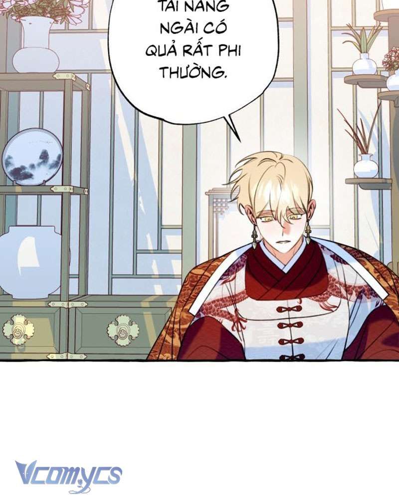 Chuyện Tình Tuyết Phương Bắc [Chap 53]