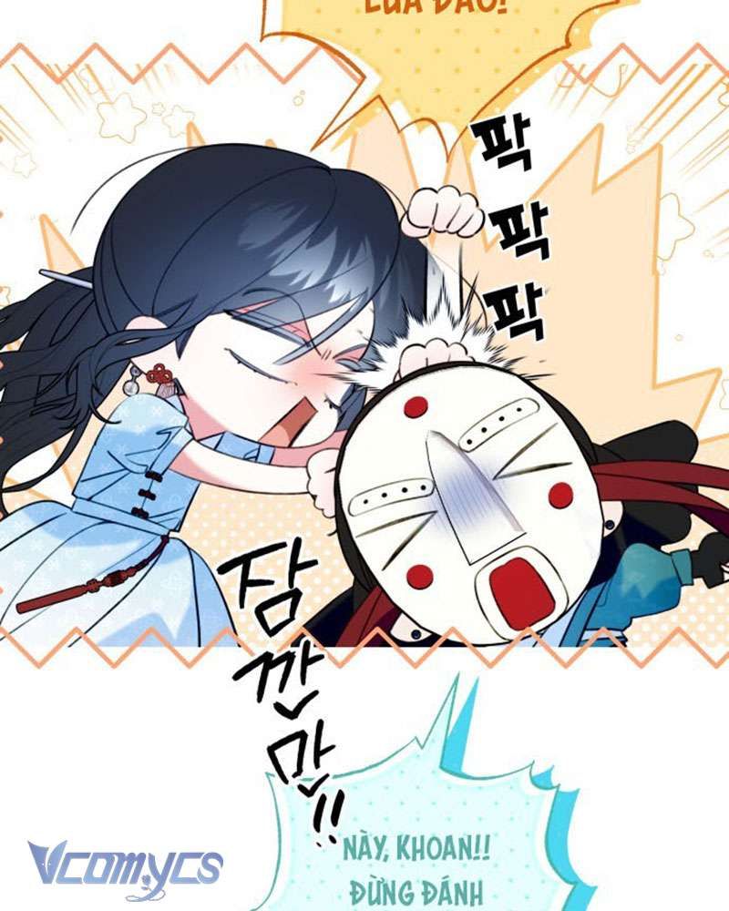 Chuyện Tình Tuyết Phương Bắc [Chap 53]