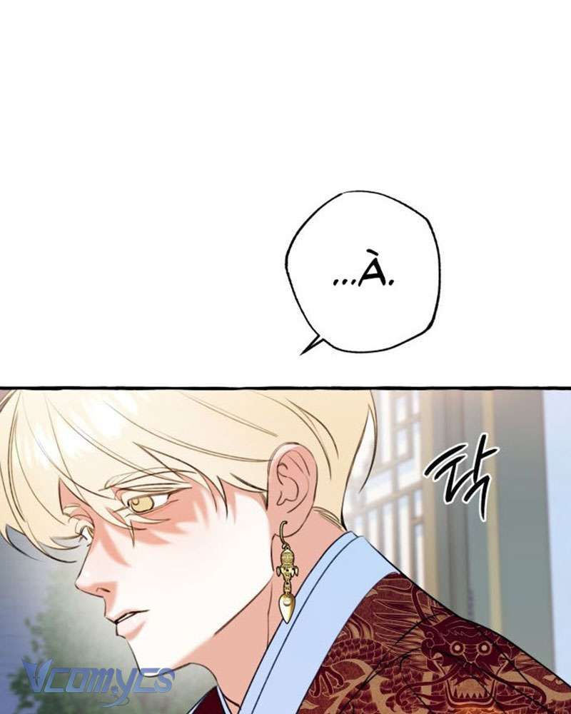 Chuyện Tình Tuyết Phương Bắc [Chap 53]