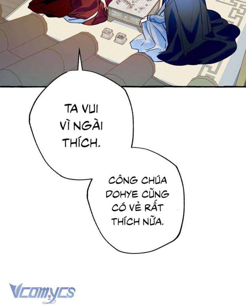 Chuyện Tình Tuyết Phương Bắc [Chap 53]