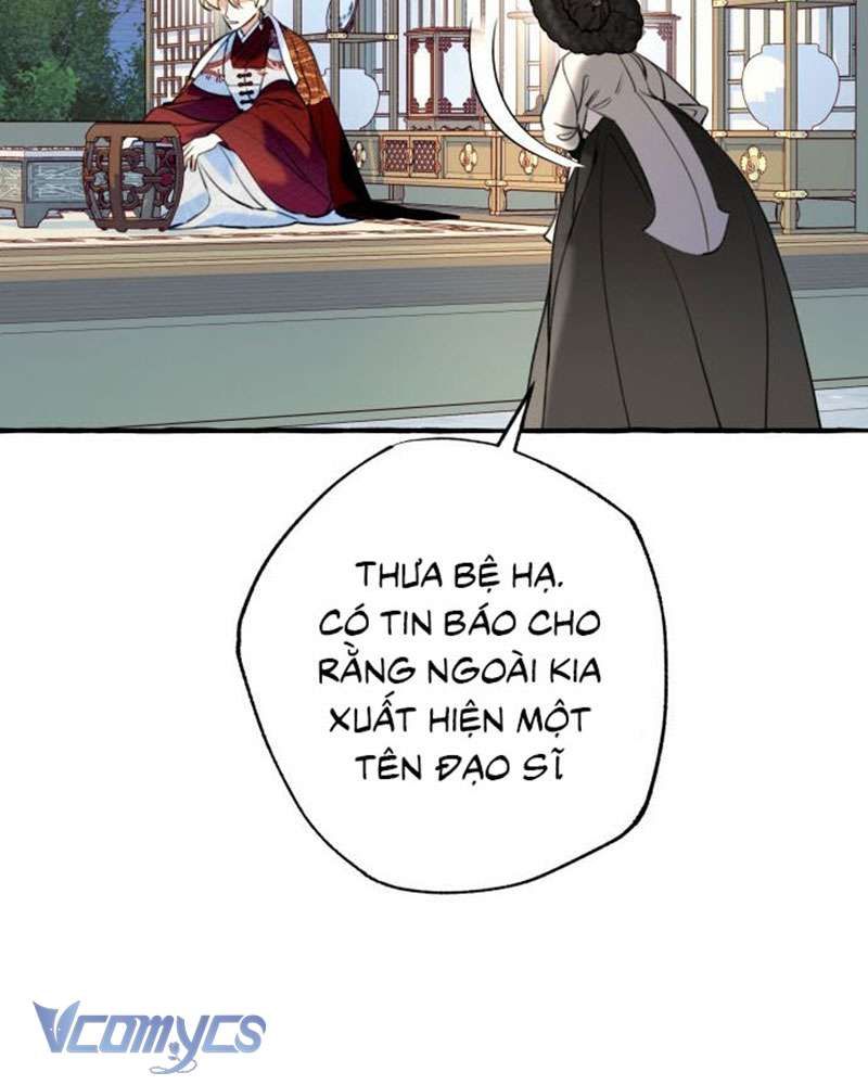 Chuyện Tình Tuyết Phương Bắc [Chap 53]