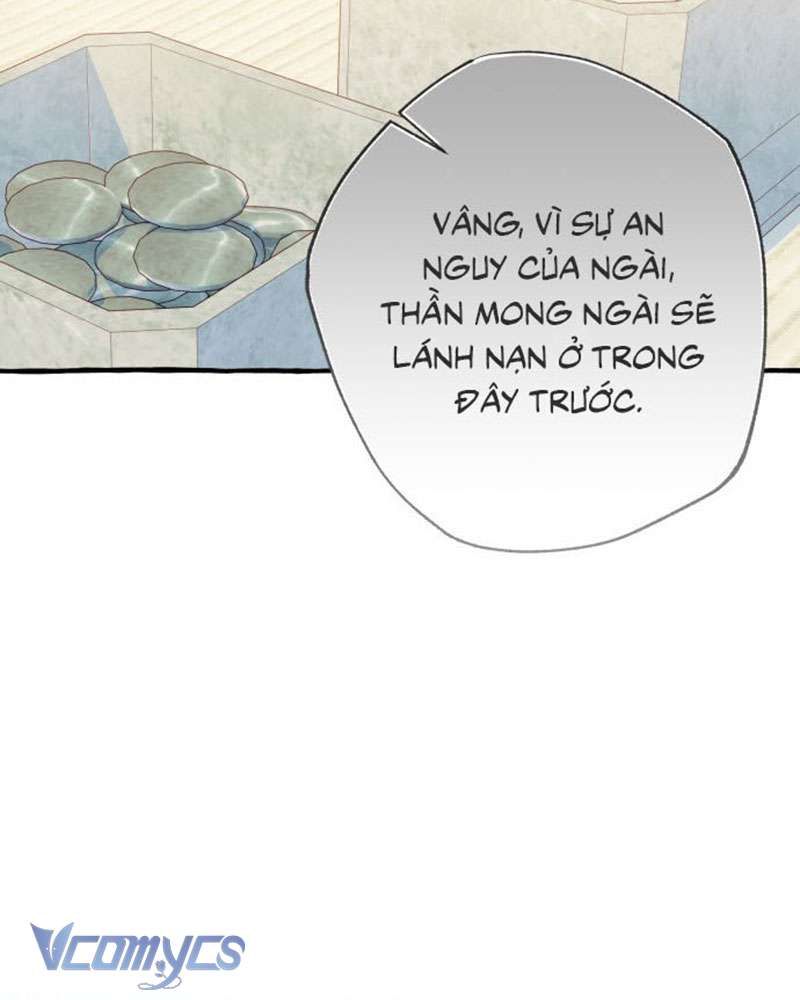 Chuyện Tình Tuyết Phương Bắc [Chap 53]