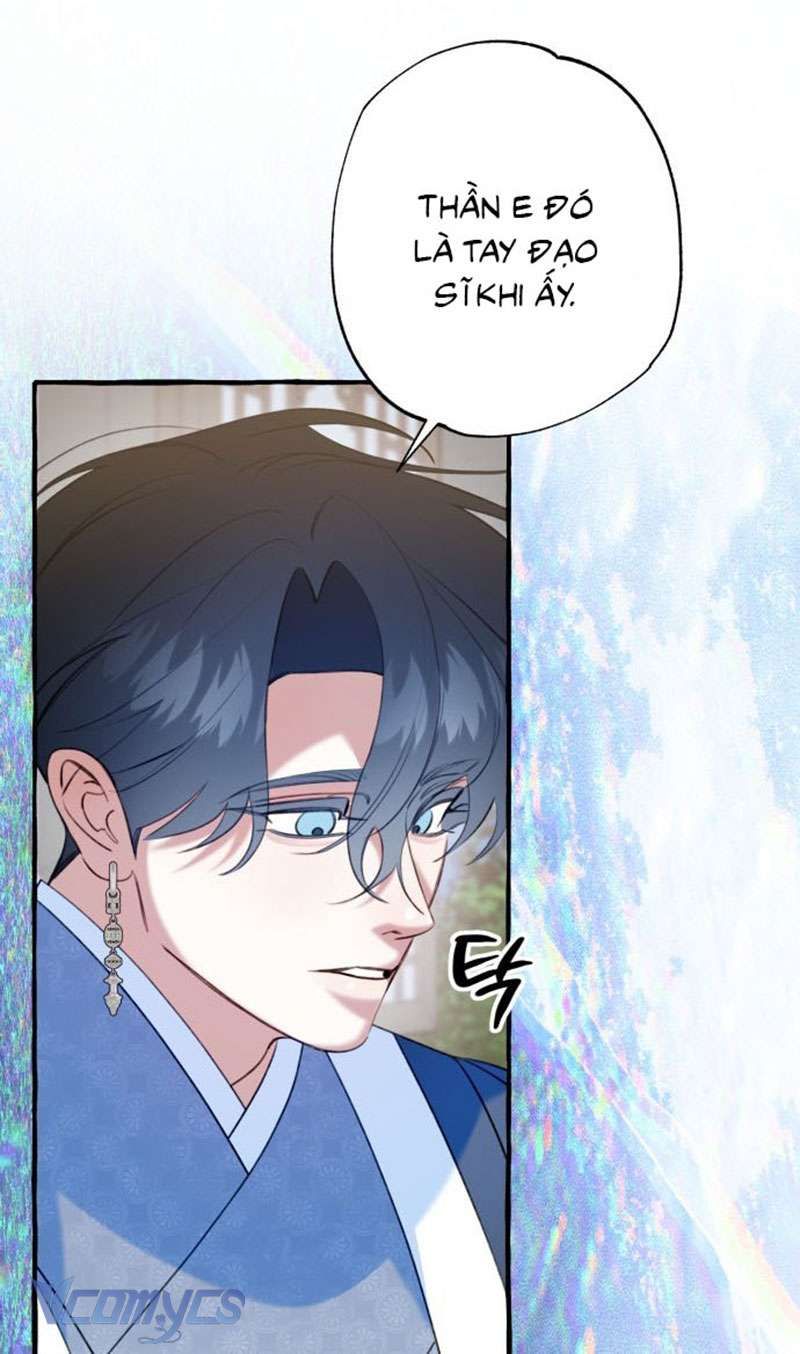 Chuyện Tình Tuyết Phương Bắc [Chap 53]