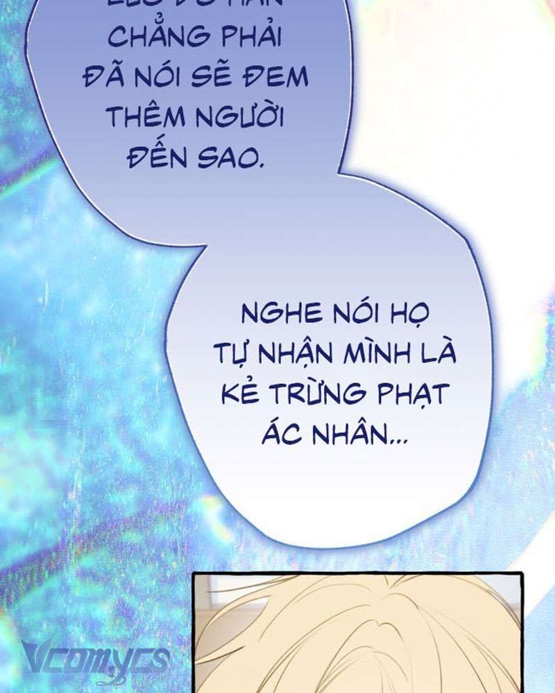 Chuyện Tình Tuyết Phương Bắc [Chap 53]