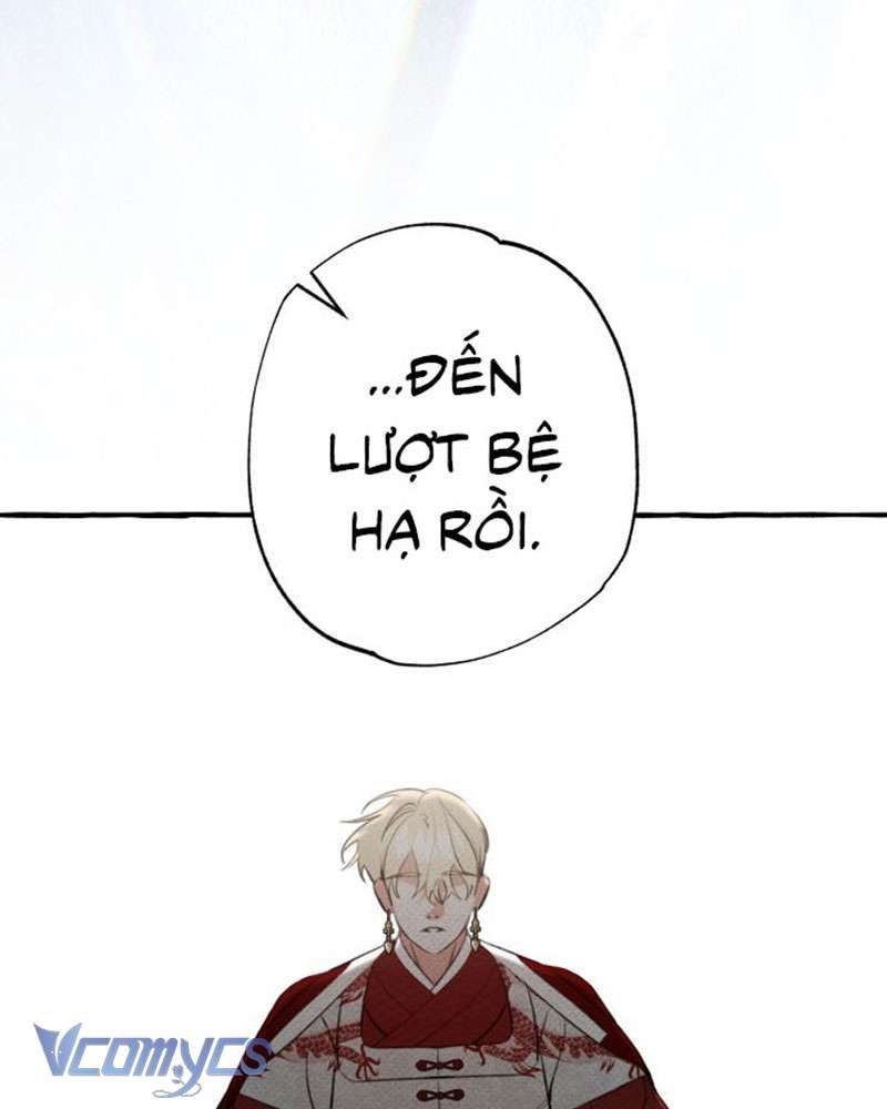 Chuyện Tình Tuyết Phương Bắc [Chap 53]