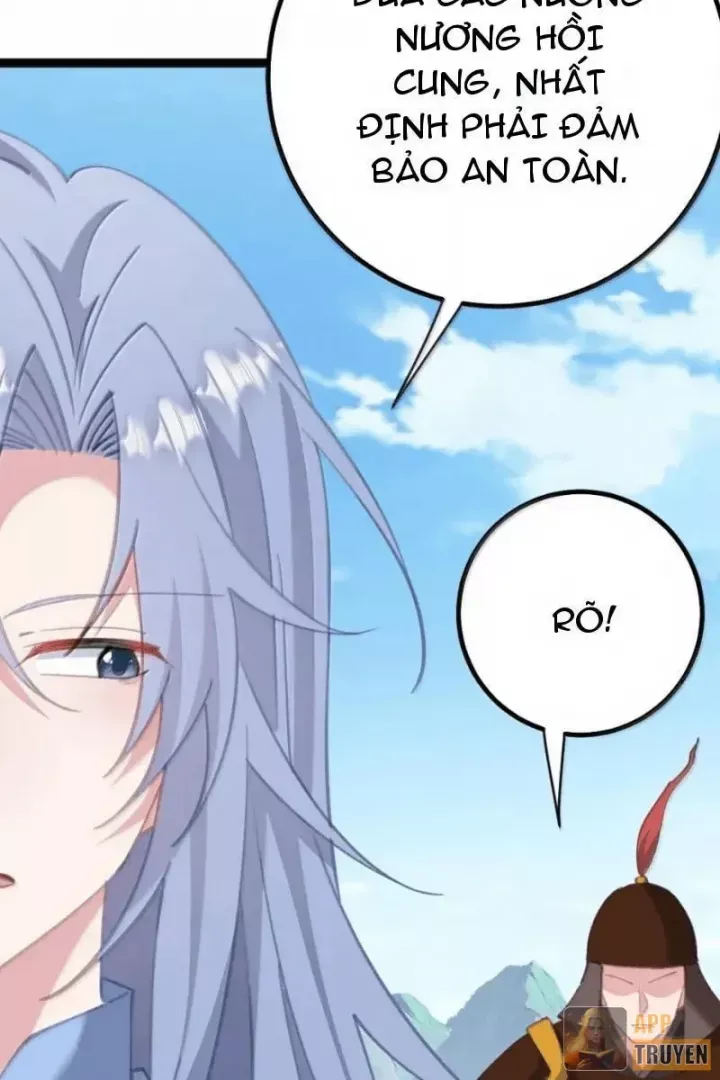 Đập Vỡ Hoàng Đế Nữ Nhi Thân Chap 79 - Next Chap 78