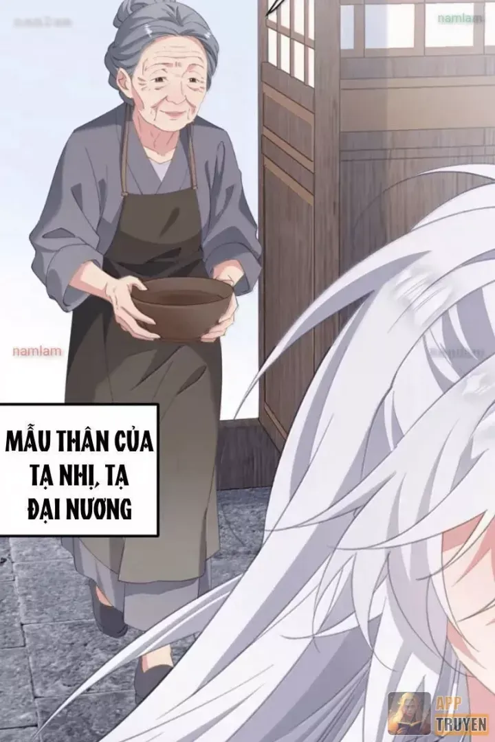 Đập Vỡ Hoàng Đế Nữ Nhi Thân Chap 79 - Next Chap 78