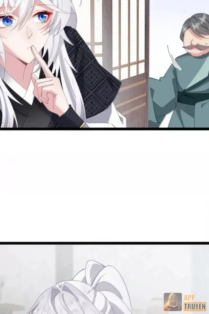 Đập Vỡ Hoàng Đế Nữ Nhi Thân Chap 79 - Next Chap 78