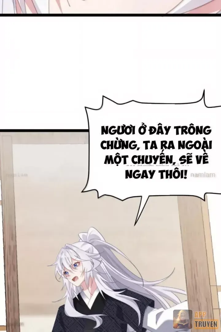 Đập Vỡ Hoàng Đế Nữ Nhi Thân Chap 79 - Next Chap 78