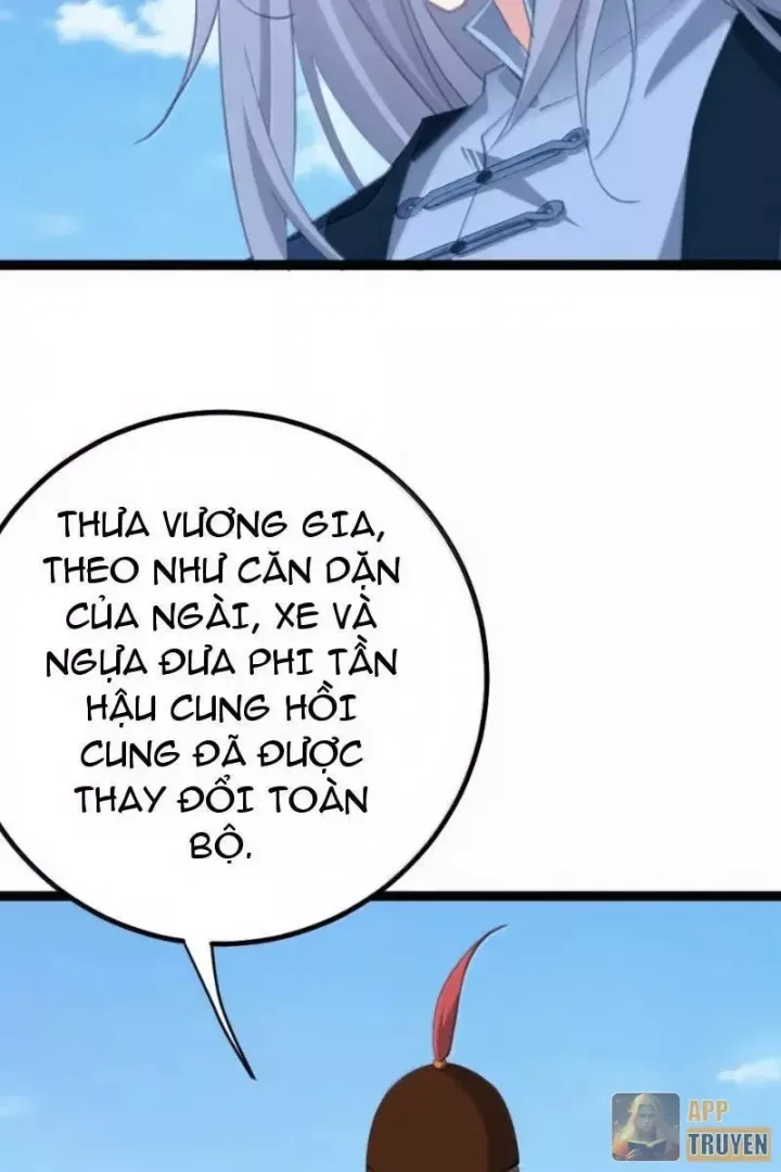 Đập Vỡ Hoàng Đế Nữ Nhi Thân Chap 79 - Next Chap 78