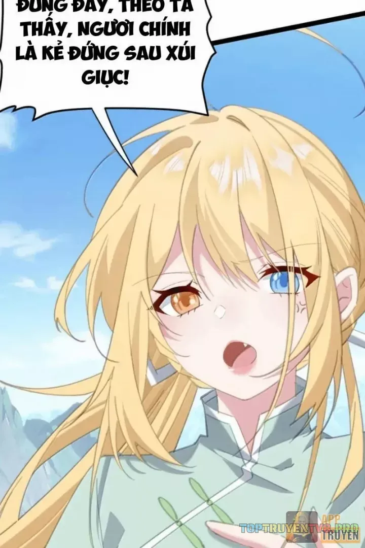 Đập Vỡ Hoàng Đế Nữ Nhi Thân Chap 79 - Next Chap 78