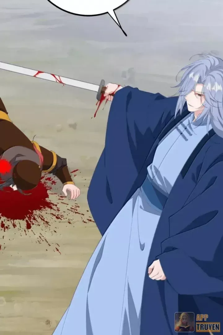 Đập Vỡ Hoàng Đế Nữ Nhi Thân Chap 79 - Next Chap 78