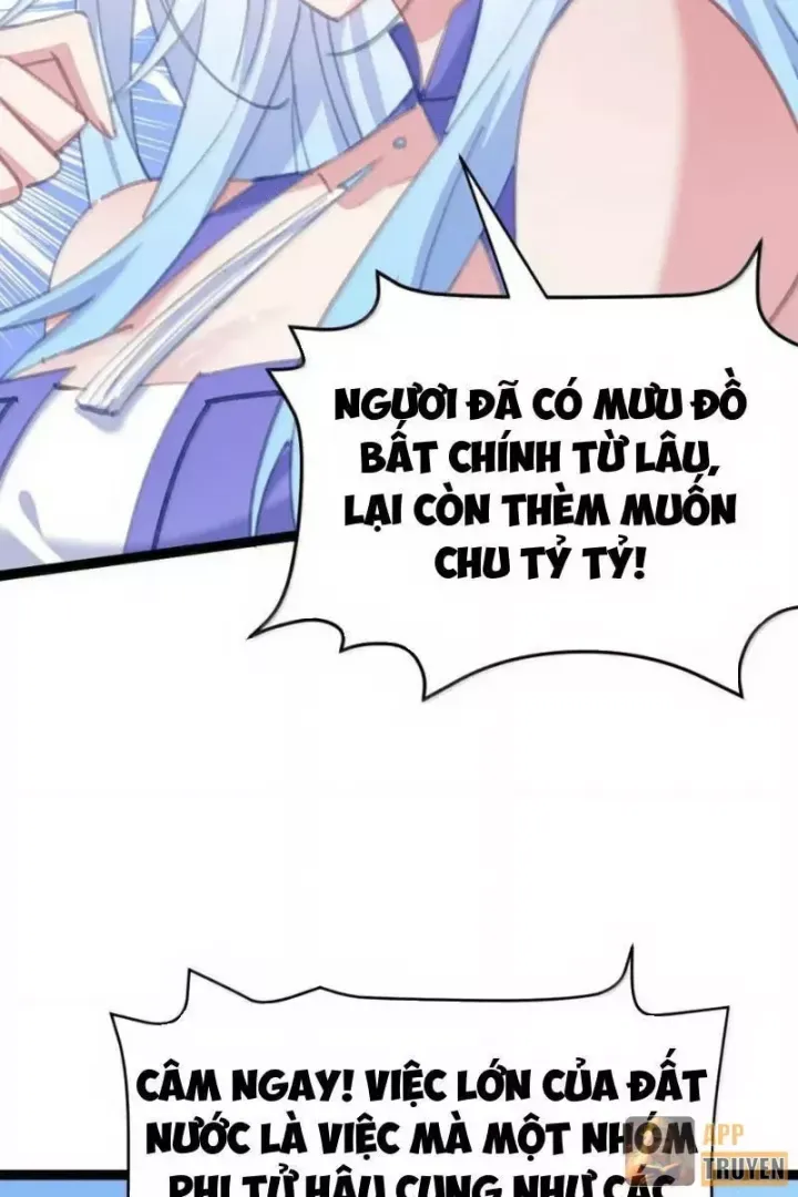 Đập Vỡ Hoàng Đế Nữ Nhi Thân Chap 79 - Next Chap 78