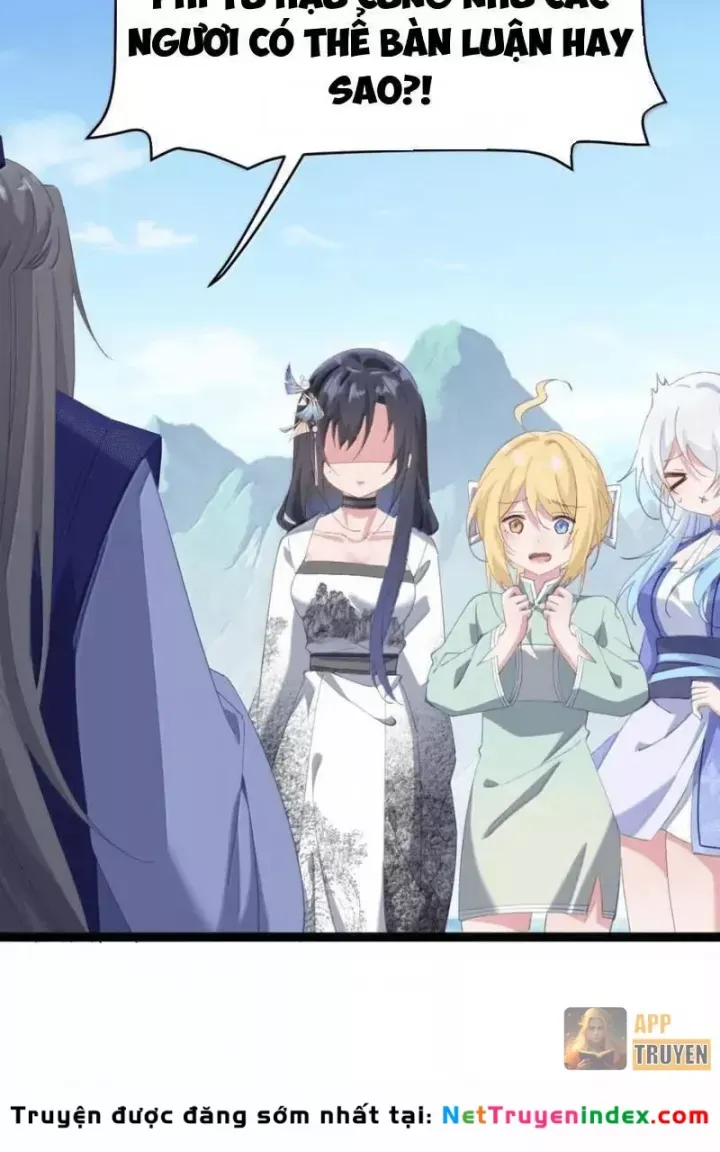 Đập Vỡ Hoàng Đế Nữ Nhi Thân Chap 79 - Next Chap 78