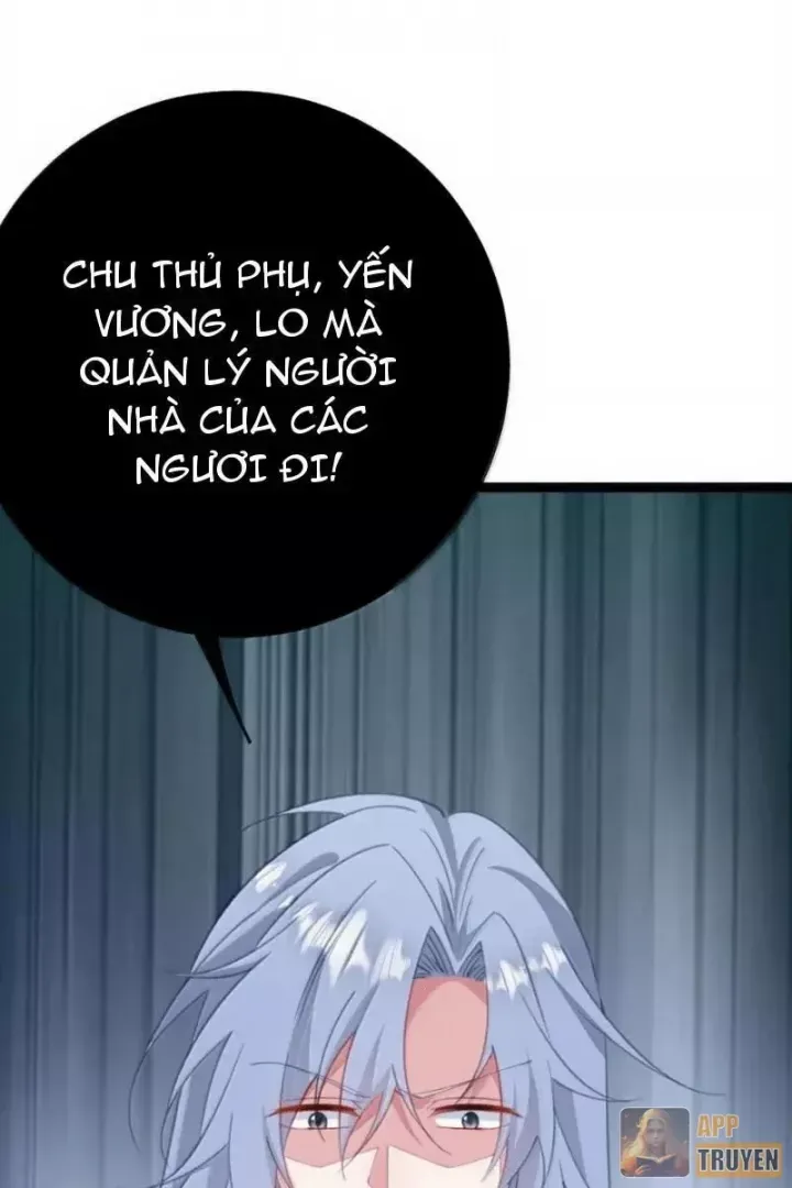 Đập Vỡ Hoàng Đế Nữ Nhi Thân Chap 79 - Next Chap 78
