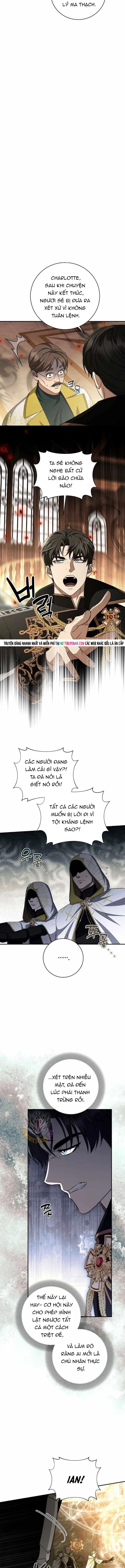 Con Trai Bá Tước Khốn Nạn Là Hoàng Đế Chap 103 - Next Chap 102