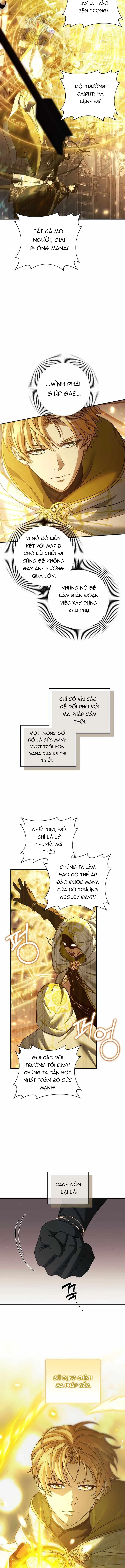 Con Trai Bá Tước Khốn Nạn Là Hoàng Đế Chap 103 - Next Chap 102