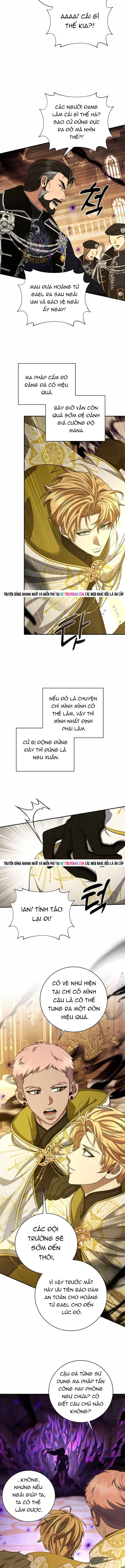 Con Trai Bá Tước Khốn Nạn Là Hoàng Đế Chap 103 - Next Chap 102